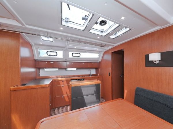 Bavaria Cruiser 46 | Ticija