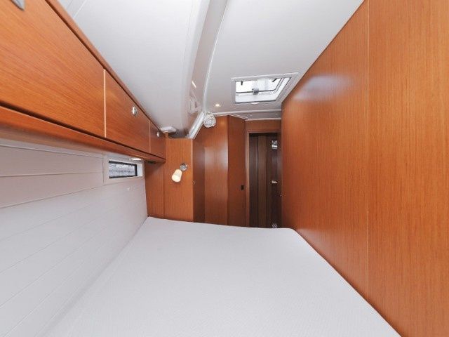 Bavaria Cruiser 46 | Ticija