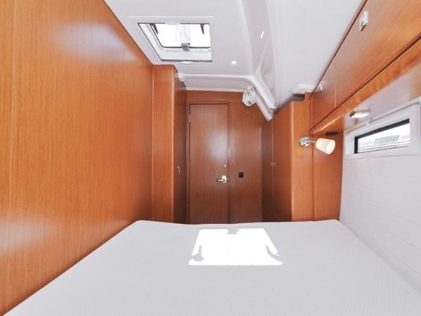 Bavaria Cruiser 46 | Ticija