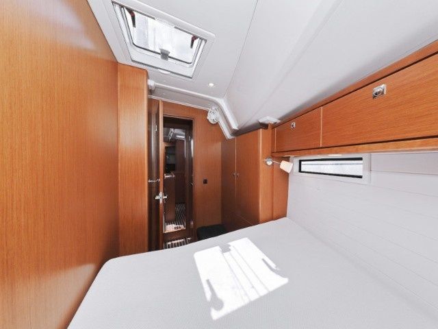 Bavaria Cruiser 46 | Ticija