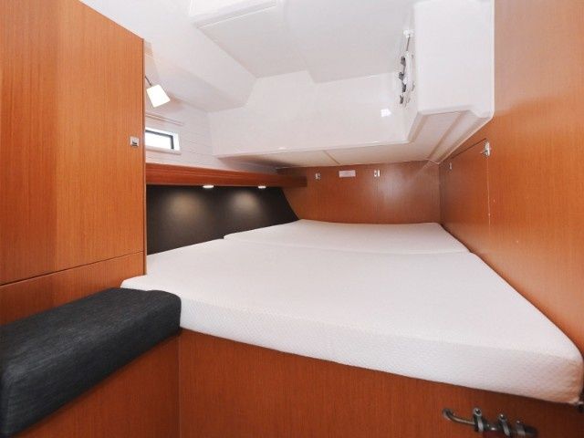 Bavaria Cruiser 46 | Ticija