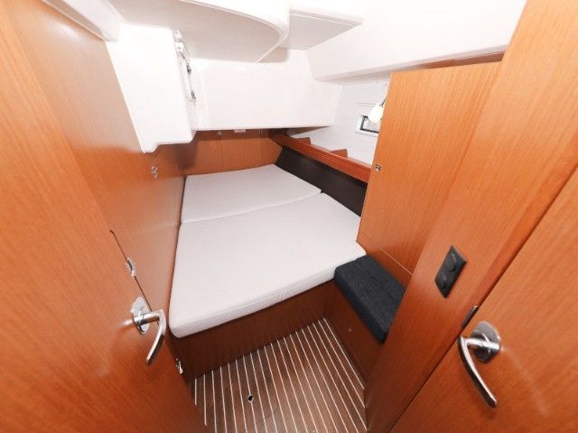 Bavaria Cruiser 46 | Ticija