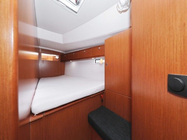 Bavaria Cruiser 46 | Ticija