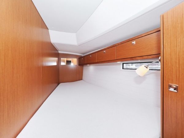 Bavaria Cruiser 46 | Ticija