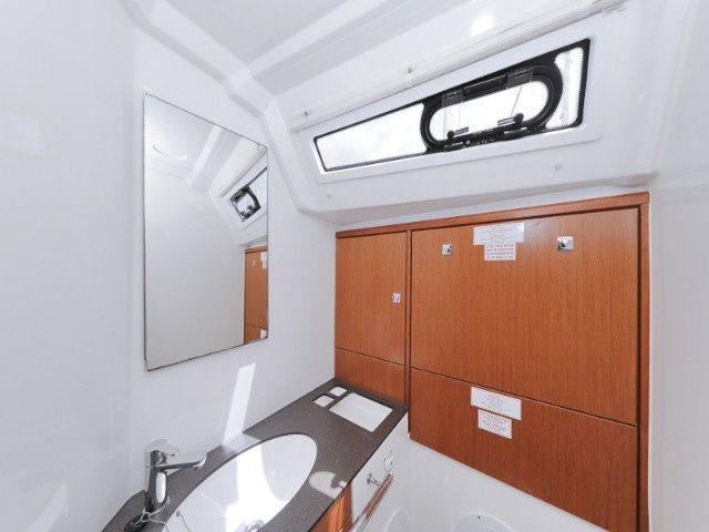 Bavaria Cruiser 46 | Ticija