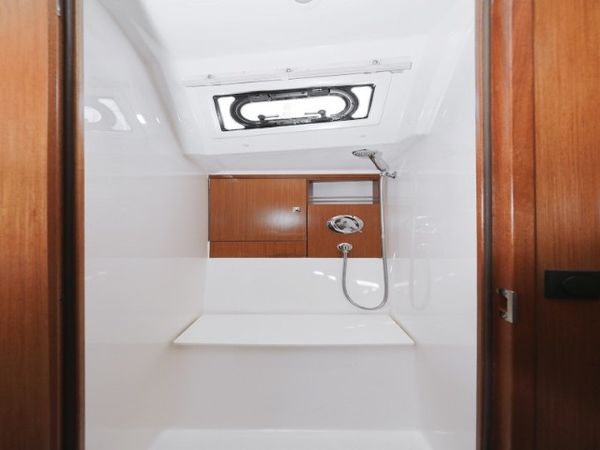 Bavaria Cruiser 46 | Ticija