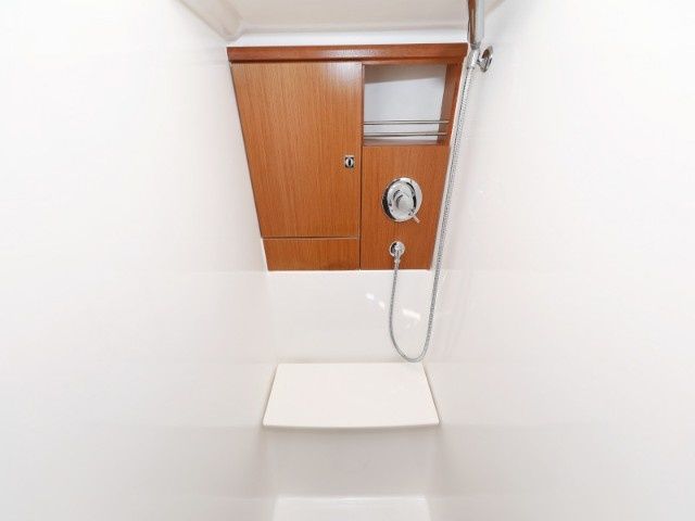 Bavaria Cruiser 46 | Ticija