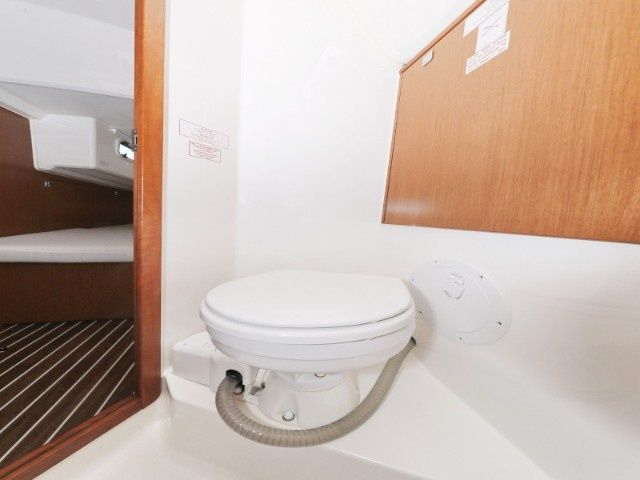 Bavaria Cruiser 46 | Ticija