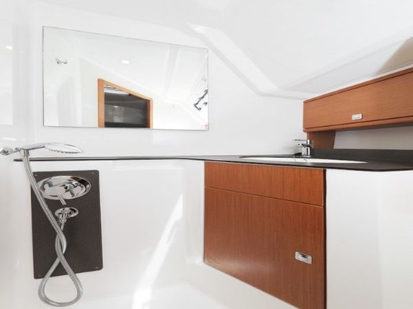 Bavaria Cruiser 46 | Ticija