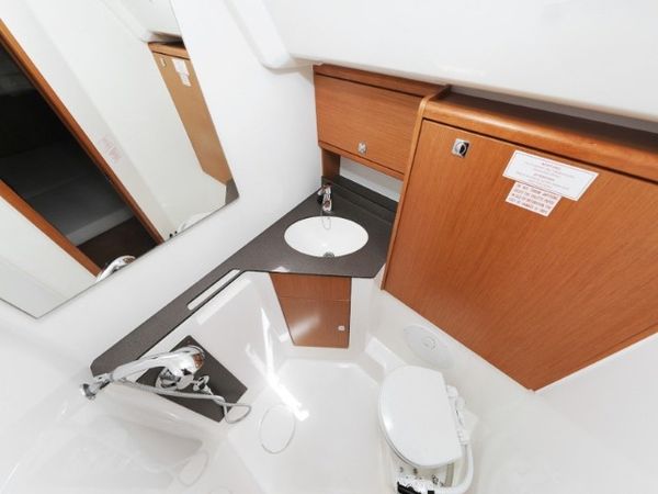 Bavaria Cruiser 46 | Ticija