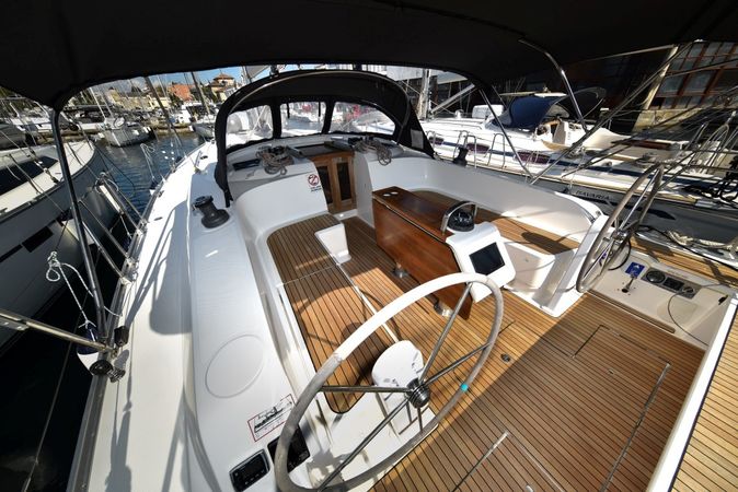 Bavaria Cruiser 46 | Ticija