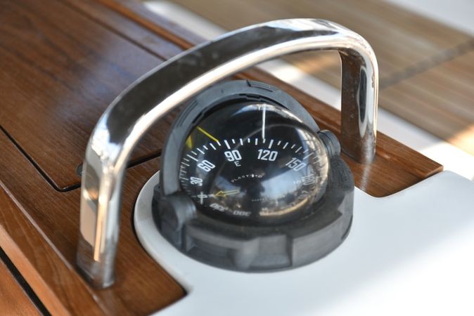 Bavaria Cruiser 46 | Ticija