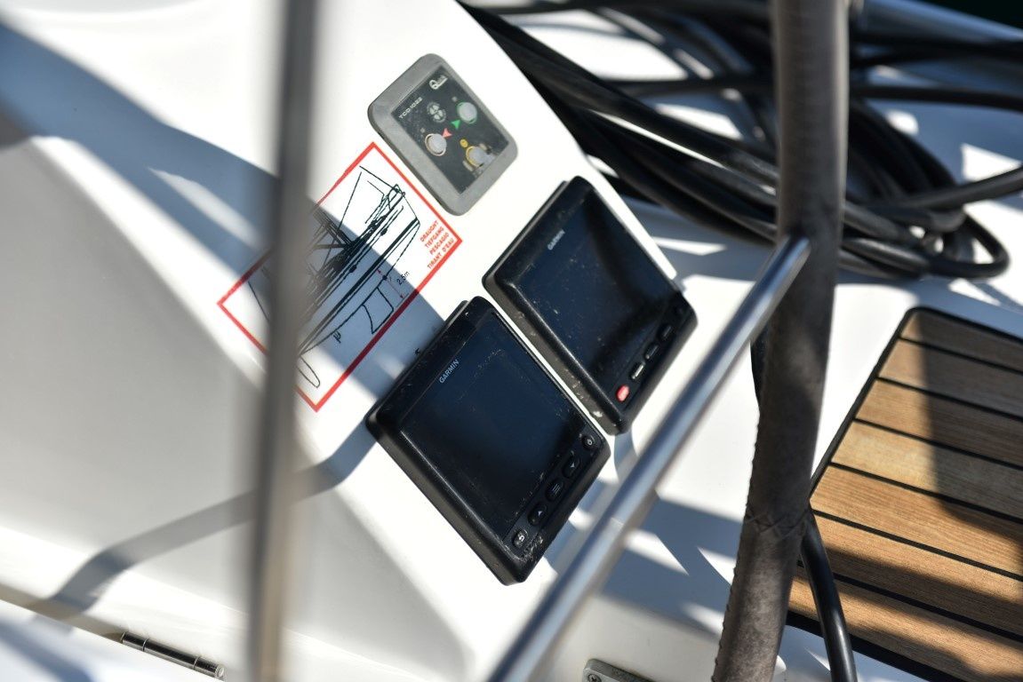 Bavaria Cruiser 46 | Ticija