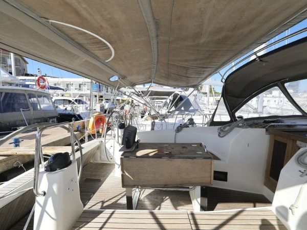 Bavaria Cruiser 40 | Pia M