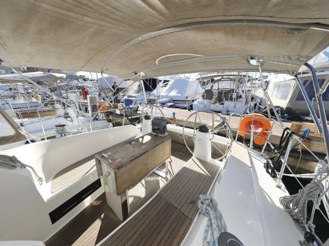 Bavaria Cruiser 40 | Pia M