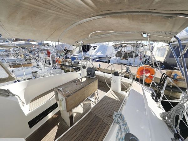 Bavaria Cruiser 40 | Pia M