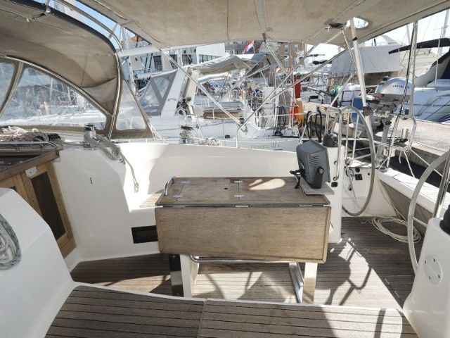 Bavaria Cruiser 40 | Pia M