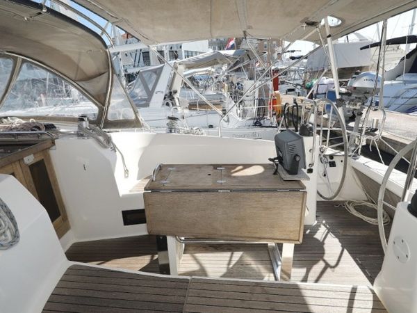 Bavaria Cruiser 40 | Pia M