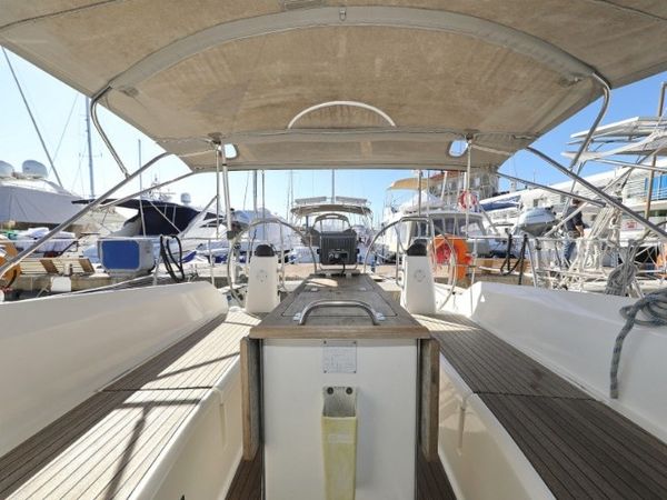 Bavaria Cruiser 40 | Pia M