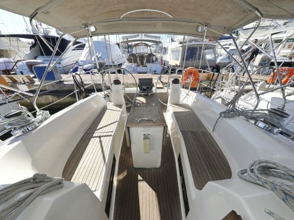 Bavaria Cruiser 40 | Pia M