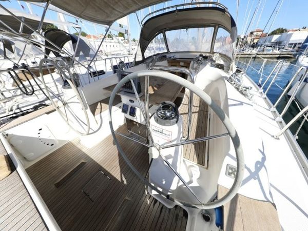 Bavaria Cruiser 40 | Pia M