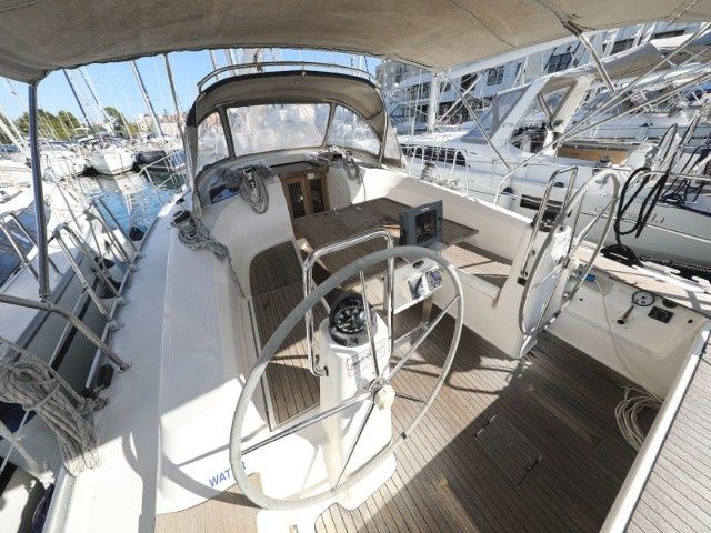 Bavaria Cruiser 40 | Pia M