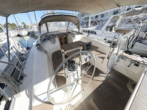 Bavaria Cruiser 40 | Pia M