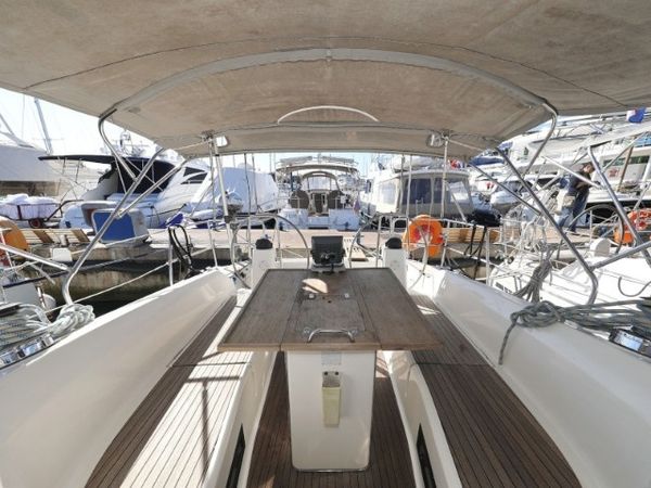 Bavaria Cruiser 40 | Pia M