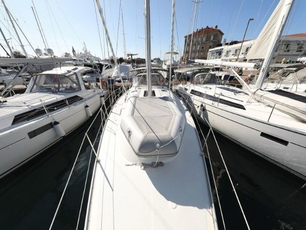 Bavaria Cruiser 40 | Pia M