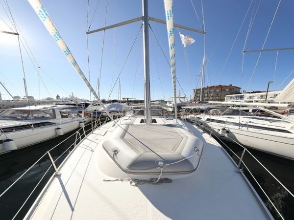 Bavaria Cruiser 40 | Pia M