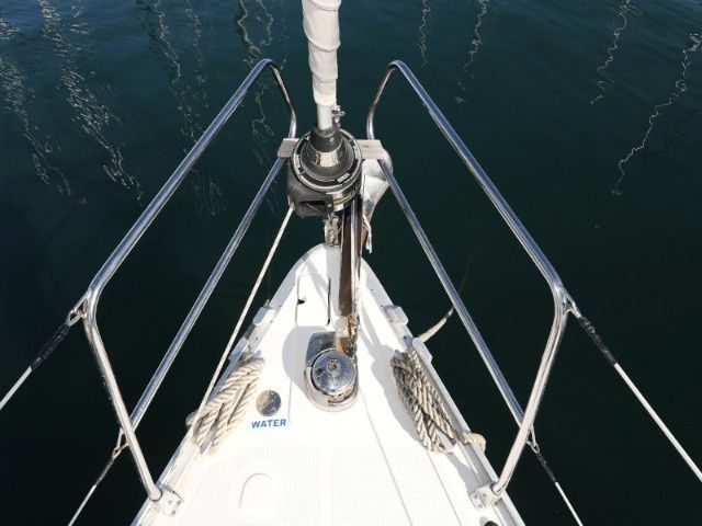 Bavaria Cruiser 40 | Pia M