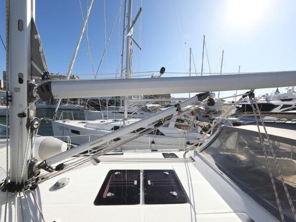 Bavaria Cruiser 40 | Pia M