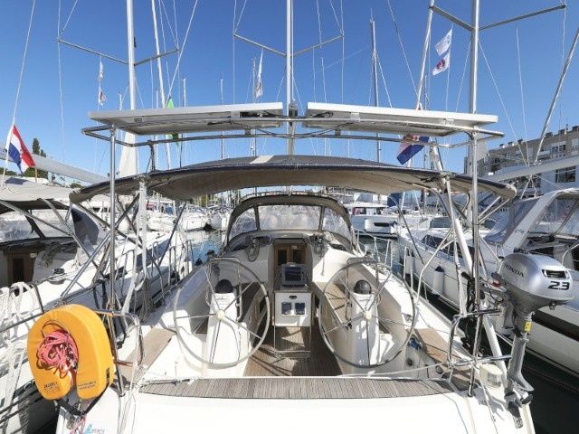 Bavaria Cruiser 40 | Pia M