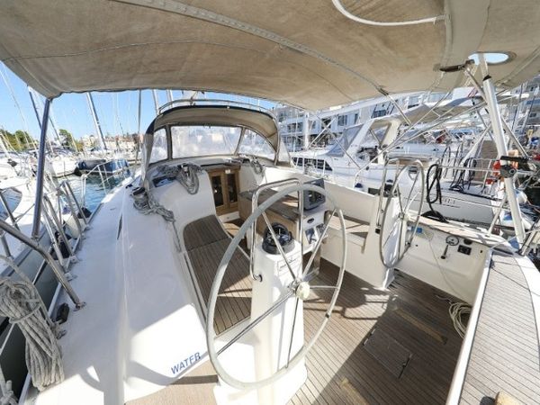 Bavaria Cruiser 40 | Pia M