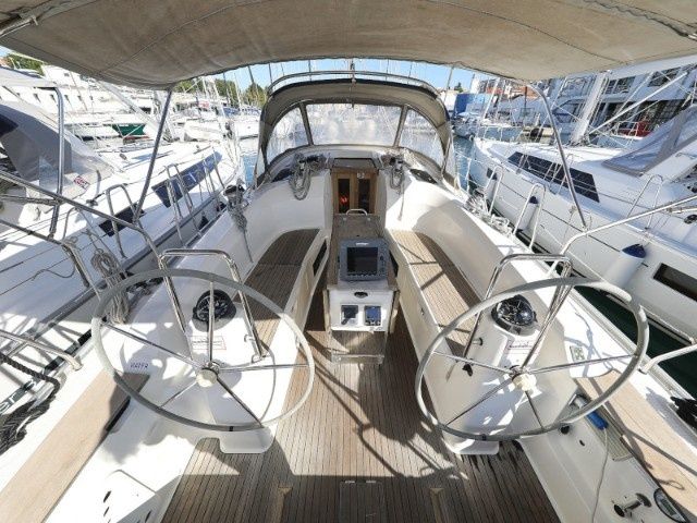 Bavaria Cruiser 40 | Pia M