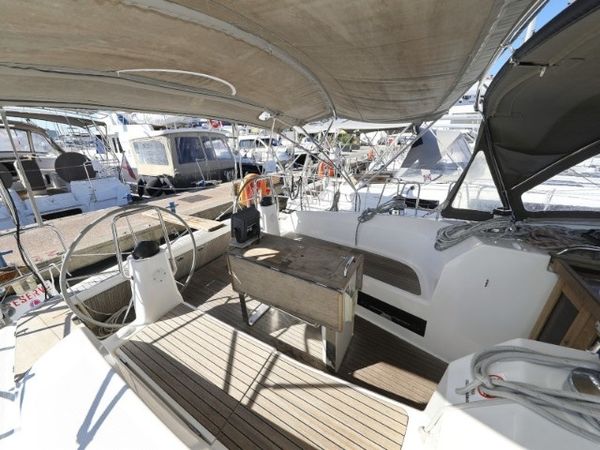 Bavaria Cruiser 40 | Pia M