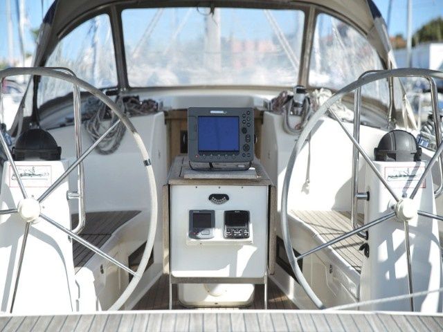 Bavaria Cruiser 40 | Pia M