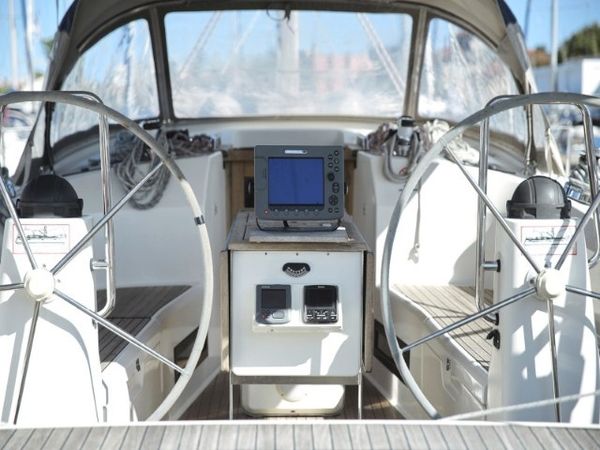 Bavaria Cruiser 40 | Pia M