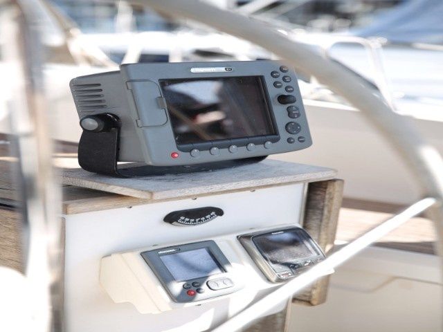 Bavaria Cruiser 40 | Pia M
