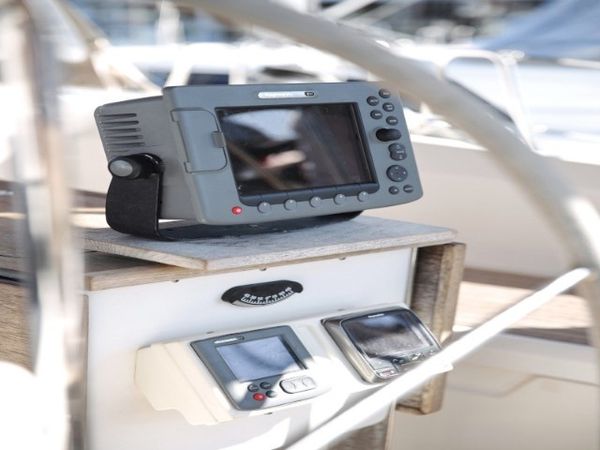 Bavaria Cruiser 40 | Pia M