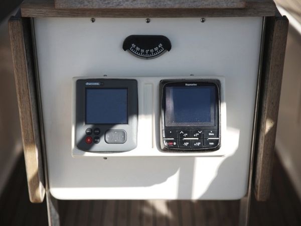 Bavaria Cruiser 40 | Pia M