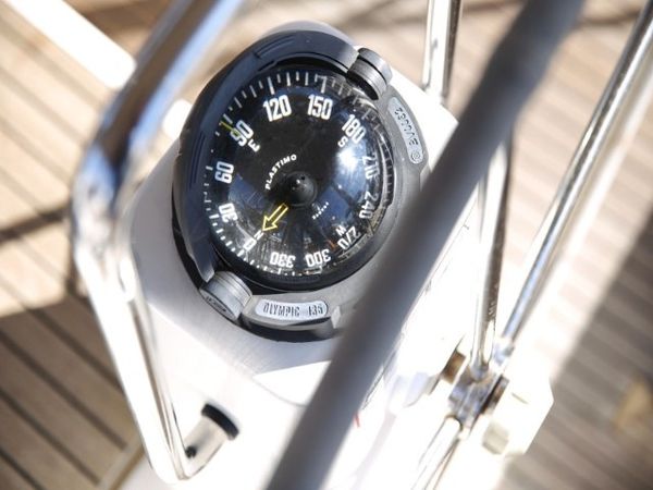Bavaria Cruiser 40 | Pia M