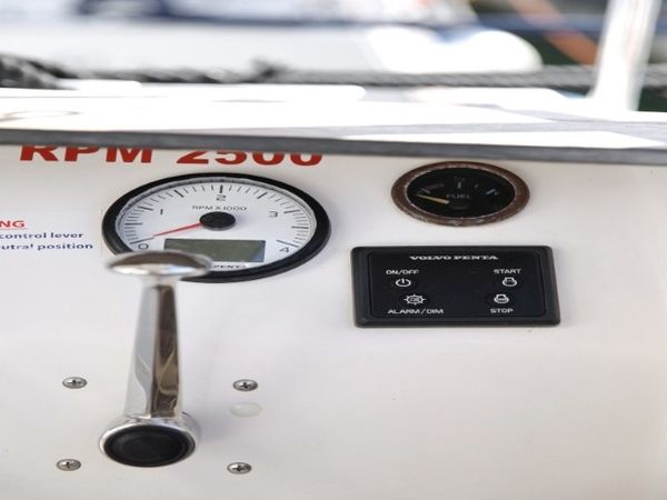 Bavaria Cruiser 40 | Pia M