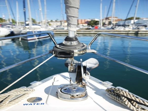 Bavaria Cruiser 40 | Pia M