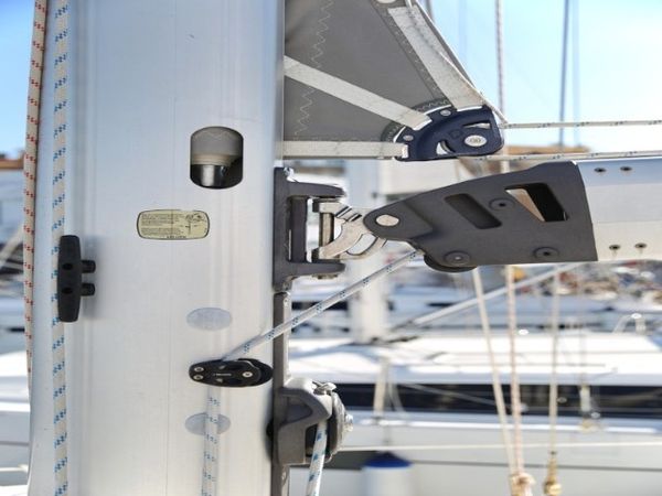 Bavaria Cruiser 40 | Pia M