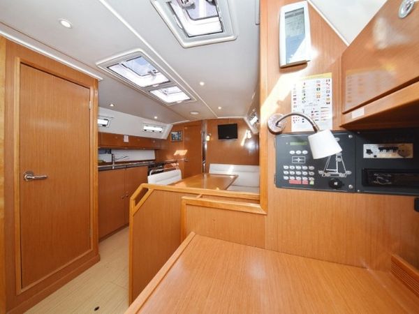 Bavaria Cruiser 40 | Pia M