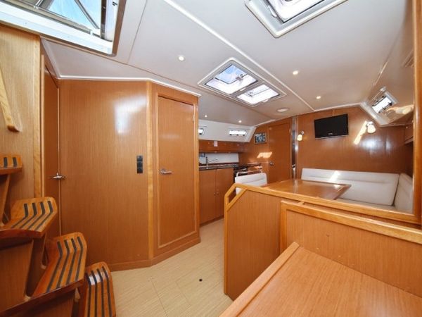 Bavaria Cruiser 40 | Pia M