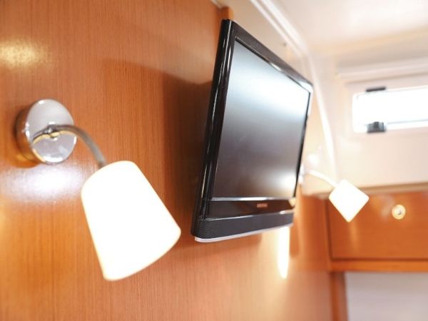 Bavaria Cruiser 40 | Pia M