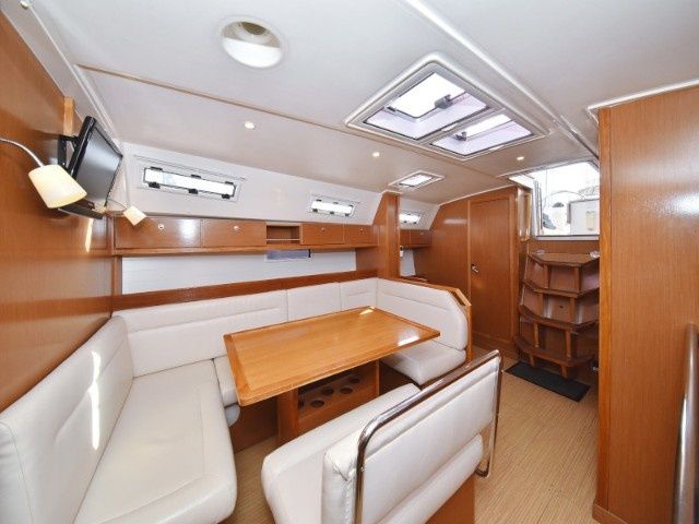Bavaria Cruiser 40 | Pia M