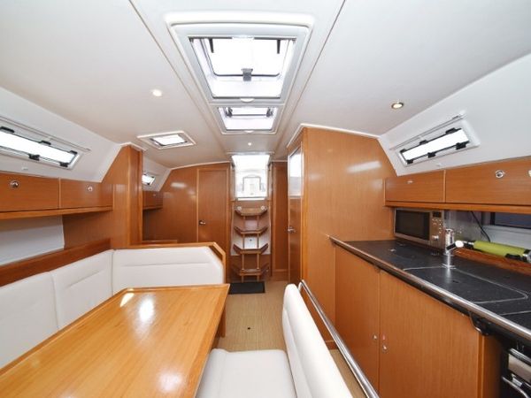 Bavaria Cruiser 40 | Pia M